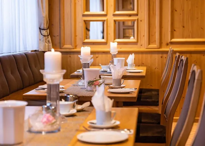 Hotel Wolfringmuehle