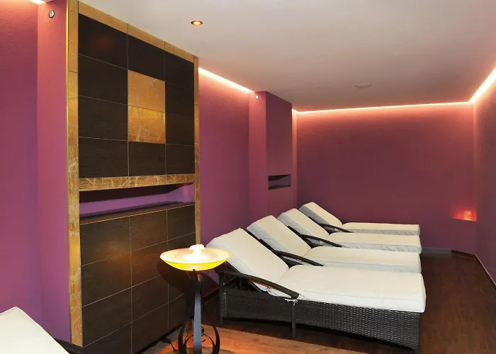 Hotel Wolfringmuehle