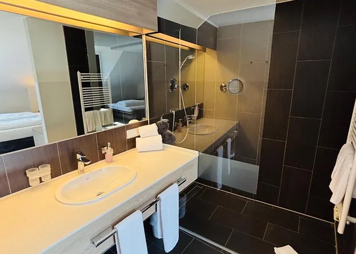 Posthotel Walhalla Regensburg Ost