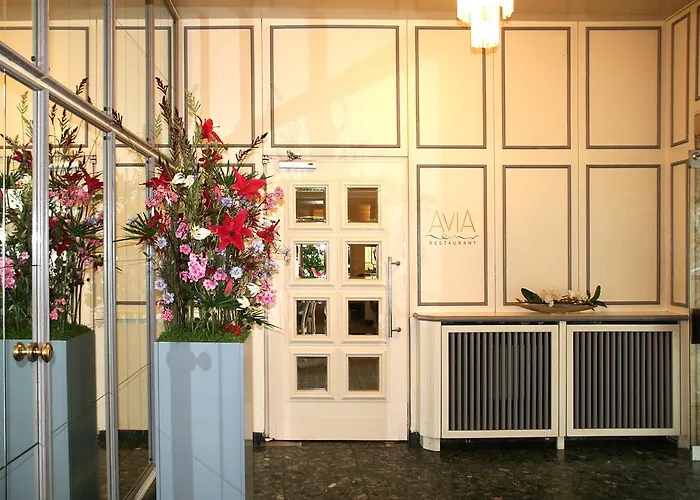 Avia Hotel